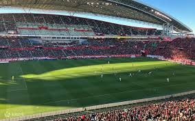 桑托斯1-1巴西国际仍处于降级区，帕特里克破门，巴雷亚尔扳平